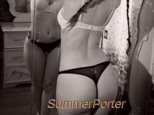 SummerPorter