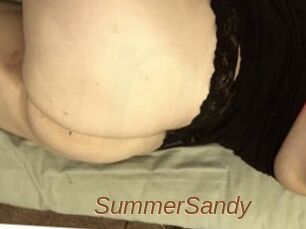 SummerSandy