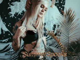 SummerSpooks