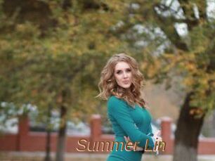 Summer_Lin