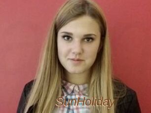 SunHoliday