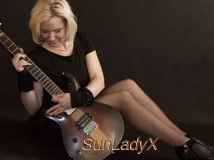 SunLadyX