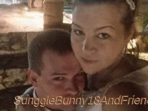 SunggleBunny18AndFriend