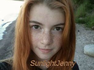 SunlightJenny