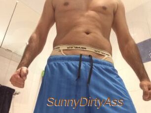 SunnyDirtyAss
