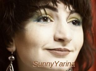 SunnyYarina
