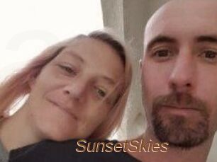 SunsetSkies