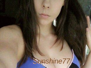 Sunshine77