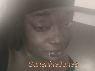 SunshineJones