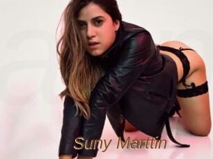 Suny_Marttin