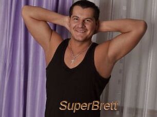 SuperBrett