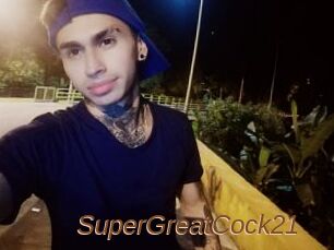 SuperGreatCock21