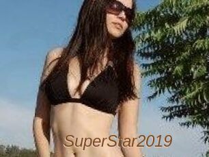 SuperStar2019