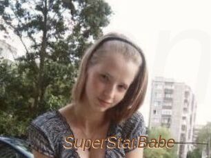 SuperStarBabe