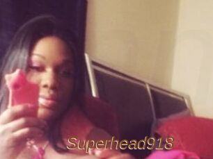 Superhead918
