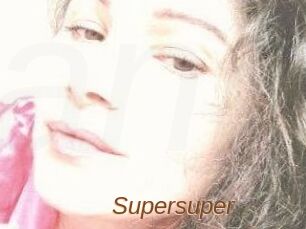 Supersuper