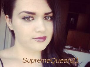 SupremeQueen21