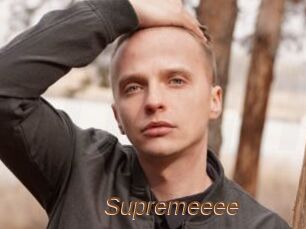 Supremeeee