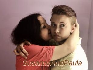 SusannaAndPaula