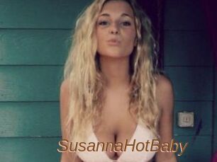 SusannaHotBaby