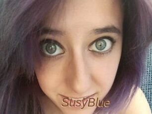 SusyBlue