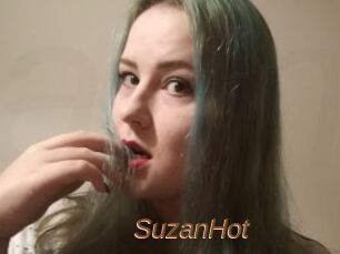SuzanHot