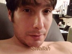 Swallah