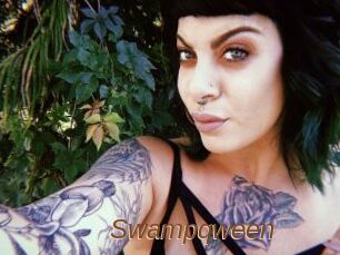 Swampqween