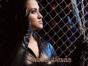 SweeetAlexaa