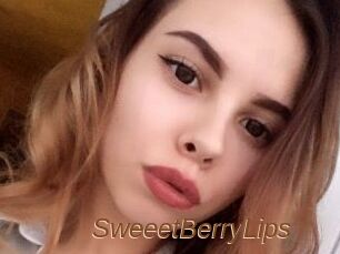 SweeetBerryLips