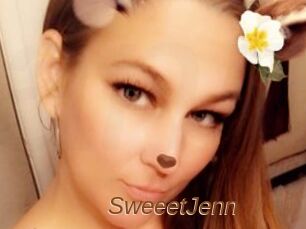 SweeetJenn