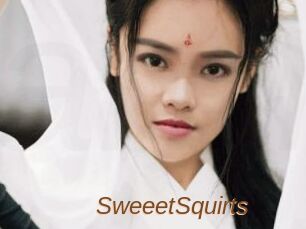 SweeetSquirts