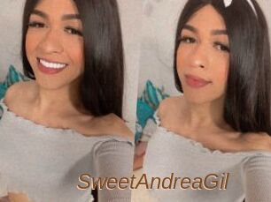 SweetAndreaGil