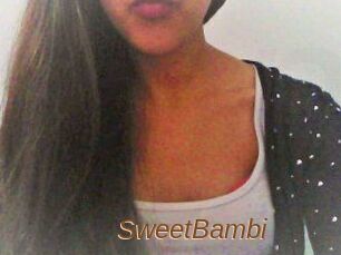 SweetBambi