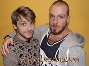 SweetDashingDuet