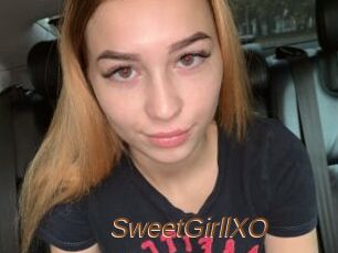 SweetGirllXO