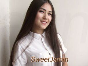 SweetJamm Annuaire Sexe