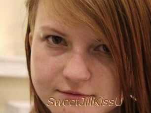 SweetJillKissU