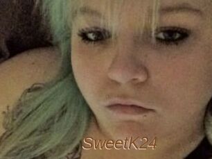SweetK24
