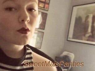 SweetMaisPanties