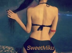 SweetMiku