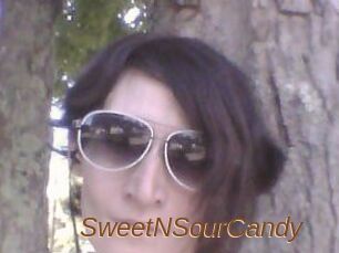 SweetNSourCandy