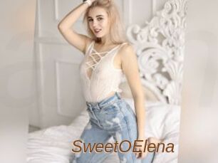 SweetOElena