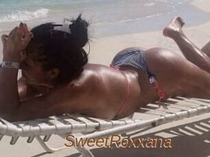 SweetRoxxana