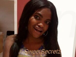 SweetSecretz