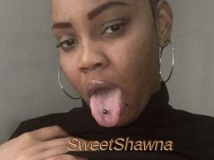 SweetShawna