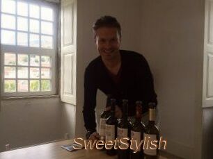 SweetStylish