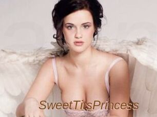 SweetTitsPrincess