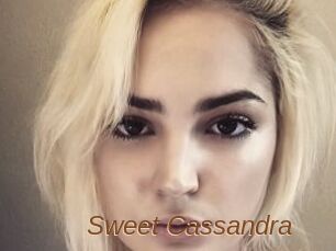 Sweet_Cassandra