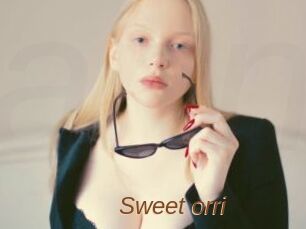 Sweet_orri